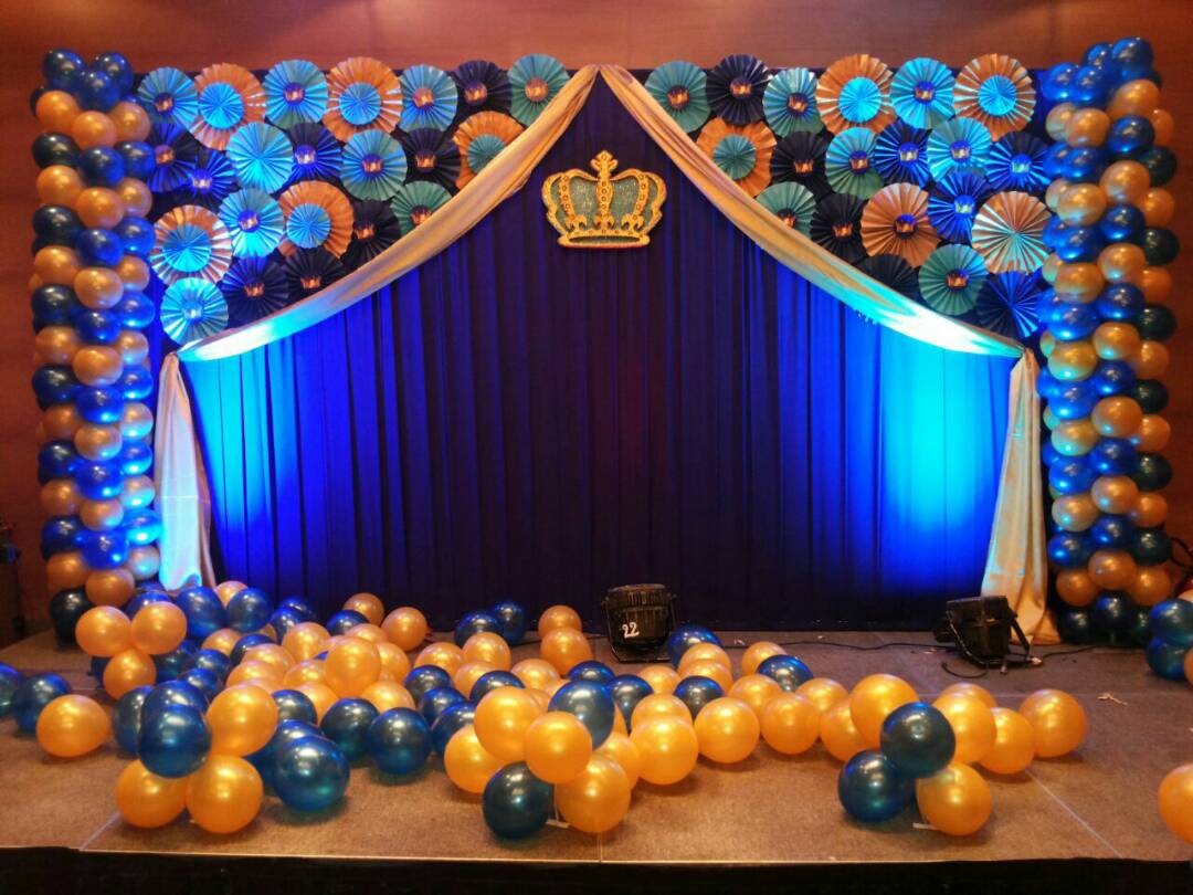 Party planner Kolkata